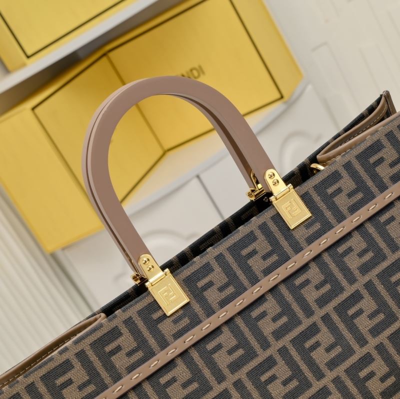 Fendi Sunshine Bags